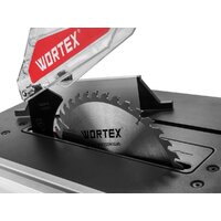 Распиловочный (циркулярный) станок Wortex ETS 2521-1 - Превью изображения №3 — Интернет-магазин ПроЗаказ