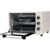 Мини-печь Making Oasis Everywhere M-40CI1 - Превью изображения №2 — Интернет-магазин ПроЗаказ
