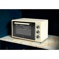 Мини-печь Making Oasis Everywhere M-40CI1 - Превью изображения №9 — Интернет-магазин ПроЗаказ