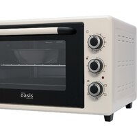 Мини-печь Making Oasis Everywhere M-40CI1 - Превью изображения №5 — Интернет-магазин ПроЗаказ