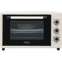 Мини-печь Making Oasis Everywhere M-40CI1 - Превью изображения №4 — Интернет-магазин ПроЗаказ