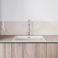 Кухонная мойка Globalo Aurilio 80.1 Cashmere Clean Tech - Превью изображения №3 — Интернет-магазин ПроЗаказ