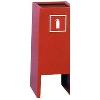 Эдванс П-10 (красная)