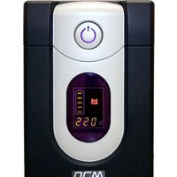Источник бесперебойного питания Powercom Imperial IMD-1025AP - Превью изображения №2 — Интернет-магазин ПроЗаказ