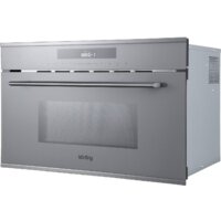 Микроволновая печь Korting KMI 830 GBXGr - Превью изображения №2 — Интернет-магазин ПроЗаказ