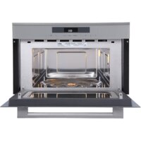 Микроволновая печь Korting KMI 830 GBXGr - Превью изображения №3 — Интернет-магазин ПроЗаказ