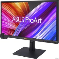 Монитор ASUS ProArt PA24US - Превью изображения №3 — Интернет-магазин ПроЗаказ
