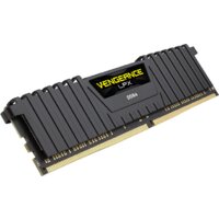 Оперативная память Corsair Vengeance LPX 16GB DDR4 PC4-24000 CMK16GX4M1D3000C16 - Превью изображения №2 — Интернет-магазин ПроЗаказ