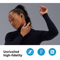Наушники Sennheiser Momentum True Wireless 3 (графит) - Превью изображения №2 — Интернет-магазин ПроЗаказ