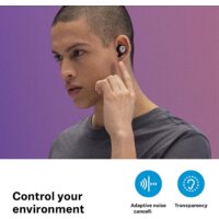Наушники Sennheiser Momentum True Wireless 3 (графит) - Превью изображения №3 — Интернет-магазин ПроЗаказ
