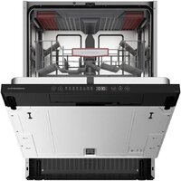 Встраиваемая посудомоечная машина KUPPERSBERG GHL 6030 - Превью изображения №3 — Интернет-магазин ПроЗаказ