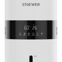 Увлажнитель воздуха STOEWER Air D400 - Превью изображения №5 — Интернет-магазин ПроЗаказ