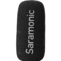 Коннекторный микрофон Saramonic SmartMic+ - Превью изображения №8 — Интернет-магазин ПроЗаказ