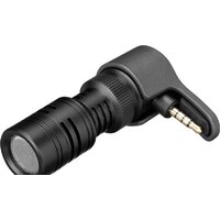 Коннекторный микрофон Saramonic SmartMic+ - Превью изображения №6 — Интернет-магазин ПроЗаказ