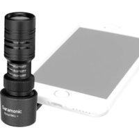 Коннекторный микрофон Saramonic SmartMic+ - Превью изображения №4 — Интернет-магазин ПроЗаказ
