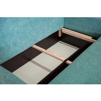 Диван Домовой Визит-3 2 (130) (Santos 14) - Превью изображения №7 — Интернет-магазин ПроЗаказ