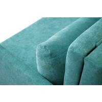 Диван Домовой Визит-3 2 (130) (Santos 14) - Превью изображения №5 — Интернет-магазин ПроЗаказ