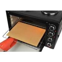 Мини-печь GFgril GFO-40 - Превью изображения №10 — Интернет-магазин ПроЗаказ