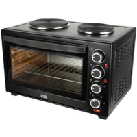 Мини-печь GFgril GFO-40 - Превью изображения №2 — Интернет-магазин ПроЗаказ