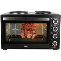 Мини-печь GFgril GFO-40 - Превью изображения №20 — Интернет-магазин ПроЗаказ