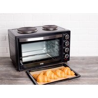 Мини-печь GFgril GFO-40 - Превью изображения №21 — Интернет-магазин ПроЗаказ