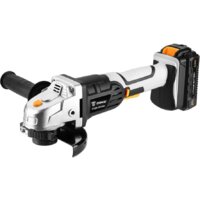  Deko DKCD20 Set 2 063-4204 (шуруповерт, болгарка, 2 АКБ) - Превью изображения №3 — Интернет-магазин ПроЗаказ