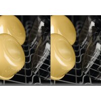 Отдельностоящая посудомоечная машина Electrolux ESA47210SX - Превью изображения №5 — Интернет-магазин ПроЗаказ