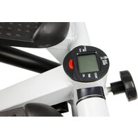 Классический степпер Atlas Sport AS-504 (белый) - Превью изображения №3 — Интернет-магазин ПроЗаказ