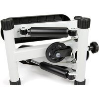 Классический степпер Atlas Sport AS-504 (белый) - Превью изображения №5 — Интернет-магазин ПроЗаказ