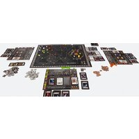 Настольная игра Звезда Гонконг во тьме - Превью изображения №2 — Интернет-магазин ПроЗаказ