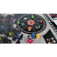 Настольная игра Звезда Гонконг во тьме - Превью изображения №4 — Интернет-магазин ПроЗаказ