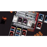 Настольная игра Звезда Гонконг во тьме - Превью изображения №3 — Интернет-магазин ПроЗаказ