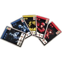 Настольная игра Звезда Гонконг во тьме - Превью изображения №5 — Интернет-магазин ПроЗаказ