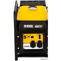 Бензиновый генератор Denzel GT-2500iF - Превью изображения №2 — Интернет-магазин ПроЗаказ