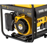 Бензиновый генератор Denzel GT-2500iF - Превью изображения №8 — Интернет-магазин ПроЗаказ