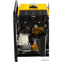 Бензиновый генератор Denzel GT-2500iF - Превью изображения №3 — Интернет-магазин ПроЗаказ