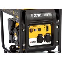 Бензиновый генератор Denzel GT-2500iF - Превью изображения №11 — Интернет-магазин ПроЗаказ