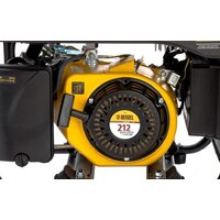 Бензиновый генератор Denzel GT-2500iF - Превью изображения №9 — Интернет-магазин ПроЗаказ