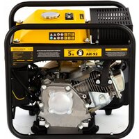 Бензиновый генератор Denzel GT-2500iF - Превью изображения №5 — Интернет-магазин ПроЗаказ