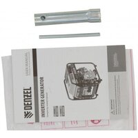 Бензиновый генератор Denzel GT-2500iF - Превью изображения №7 — Интернет-магазин ПроЗаказ