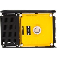 Бензиновый генератор Denzel GT-2500iF - Превью изображения №6 — Интернет-магазин ПроЗаказ