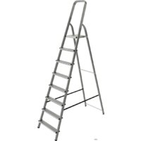 Лестница-стремянка Новая высота NV1150 (8 ступеней) - Превью изображения №2 — Интернет-магазин ПроЗаказ