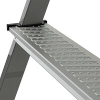 Лестница-стремянка Новая высота NV1150 (8 ступеней) - Превью изображения №6 — Интернет-магазин ПроЗаказ