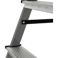 Лестница-стремянка Новая высота NV1150 (8 ступеней) - Превью изображения №10 — Интернет-магазин ПроЗаказ