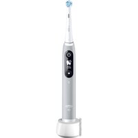 Электрическая зубная щетка Oral-B iO 6 (серый опал) - Превью изображения №2 — Интернет-магазин ПроЗаказ
