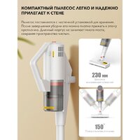 Пылесос Deerma DX888 (международная версия, белый) - Превью изображения №14 — Интернет-магазин ПроЗаказ