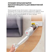 Пылесос Deerma DX888 (международная версия, белый) - Превью изображения №16 — Интернет-магазин ПроЗаказ