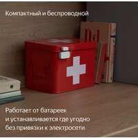 Датчик Яндекс YNDX-00520 открытия дверей и окон - Превью изображения №4 — Интернет-магазин ПроЗаказ