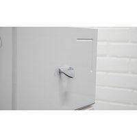  Айсберг Тумба под умывальник Уют 60 Классик с верхним ящиком В1 - Превью изображения №10 — Интернет-магазин ПроЗаказ