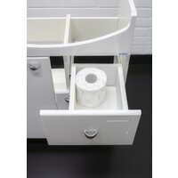  Айсберг Тумба под умывальник Уют 60 Классик с верхним ящиком В1 - Превью изображения №9 — Интернет-магазин ПроЗаказ